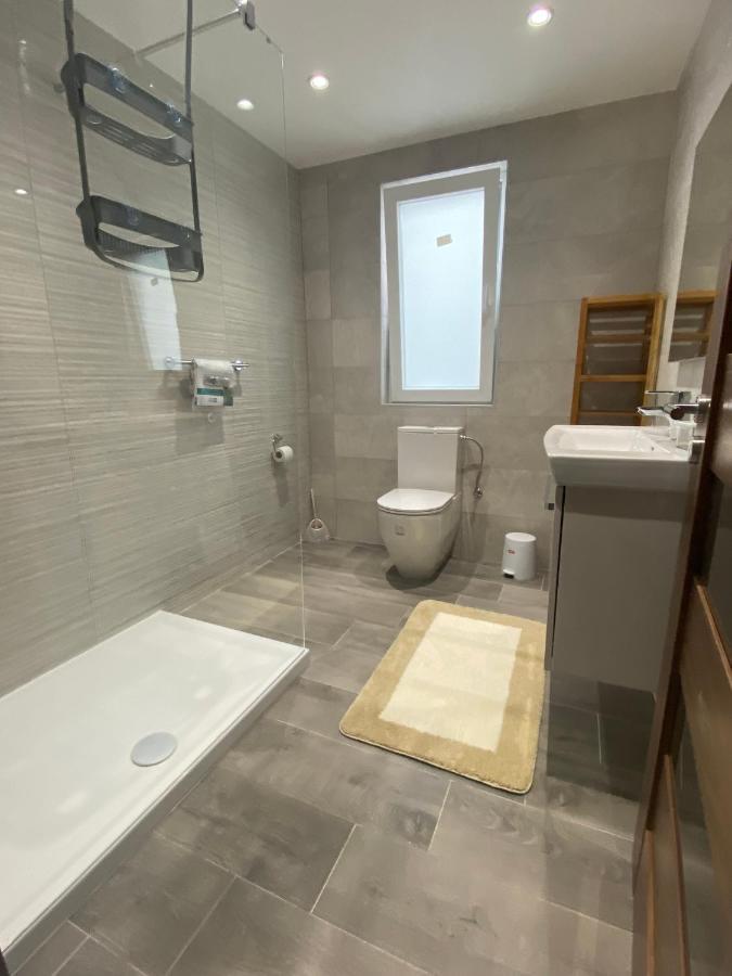 Modern, Spacious, 3 Bedroom Apartment Near Malta International Airport Luqa Eksteriør bilde